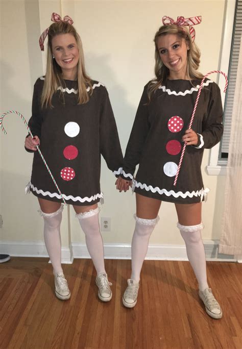 cute christmas costume ideas